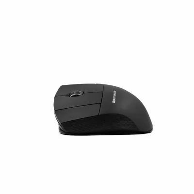 Produktbild von Contour UniMouse wireless Bluetooth linkshänder schwarz retail