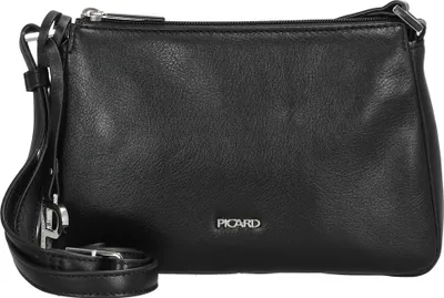Produktbild von Picard Really - Umhängetasche 22 cm (schwarz)