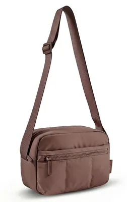 Productafbeelding van Compacte Camera Tas voor Spiegelreflexcamera's met Schouderband