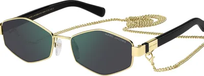 Produktbild von MARC JACOBS Sonnenbrille Sunglasses MARC 496 PEF MT