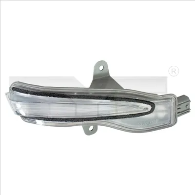 Produktbild von TYC 320-0051-3 Blinker Blinkleuchte Außenspiegel Rechts für MAZDA CX-5 (KE, GH) CX-3 (DK)