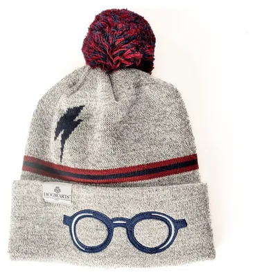 Image de Bonnet Harry Potter