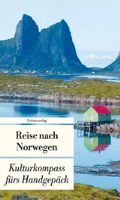 Produktbild von Reise nach Norwegen