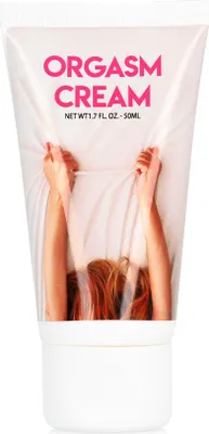 Produktbild von Orgasmus Creme - 1.7 fl oz / 50 ml