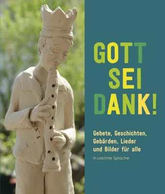 Produktbild von Gott sei Dank!