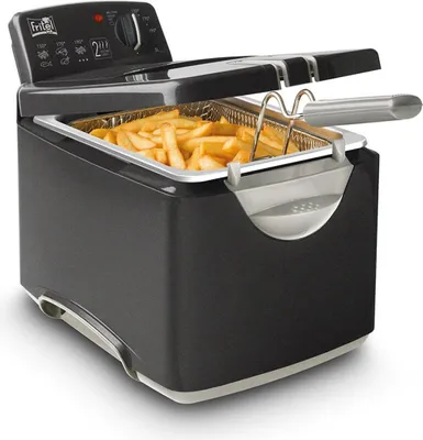 Image de FRITEL - Turbo - SF 4179 - 3L 2400W