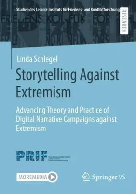 Obrázek produktu pro Storytelling Against Extremism