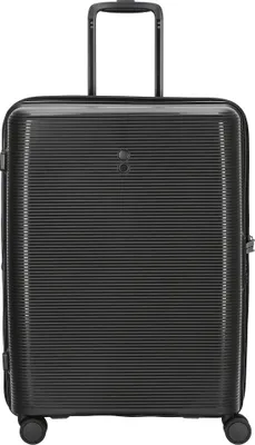 Produktbild von Echolac Forza - 4 Rollen - Trolley 65 cm erw. (nero)