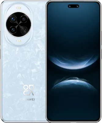 Produktbild von Huawei Nova 14 PRO, 17,2 cm (6.78"), 2776 x 1224 Pixel, 12 GB, 512 GB, 50 MP, Blau