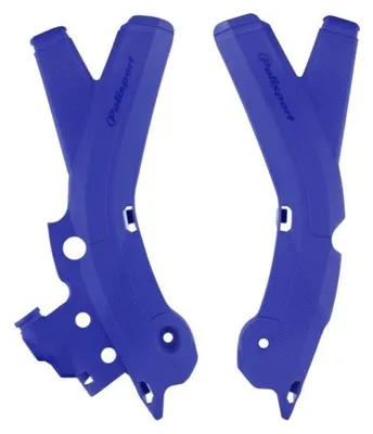 Produktbild von POLISPORT Sturzpads 8473000002 Kunststoff 0,25kg für SHERCO SE