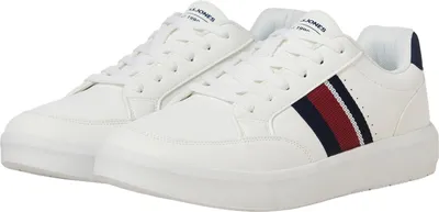 Produktbild von JACK & JONES Herren Johnson PolyurethanCombo Sneaker