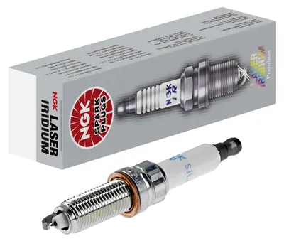 Produktbild von NGK Zündkerze SILZKBR8D8S für