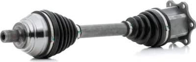 Produktbild von RIDEX 13D1005 Antriebswelle Vorne Links für VW Passat Variant (365) SHARAN (7N1, 7N2) CC (358) für SEAT Alhambra (710, 711)