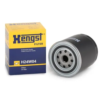 Obrázok produktu pre Olejový filter Hengst pre Audi Škoda VW
