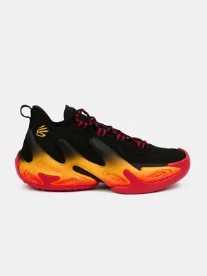 Produktbild von Under Armour Unisex-Schuhe CURRY 13-BLK 11