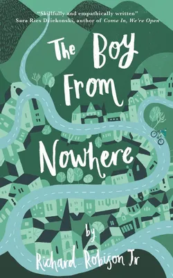 Produktbild von The Boy from Nowhere