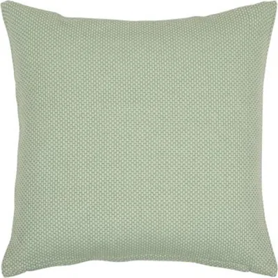 Produktbild von Zierkissen Kissen Cane 40x40 Mint