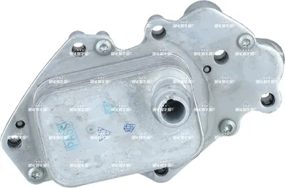 Immagine prodotto di NRF 31842 Radiatore olio Olio motore