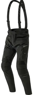 Produktbild von Rst Pro Series Paragon D3o Hosen Schwarz M / Regular Mann Schwarz M