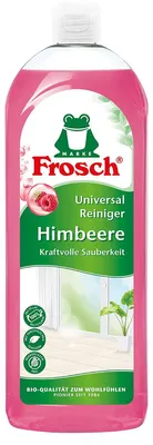 Zdjęcie produktu dla Frosch® 41473 Frosch Univ.Reiniger Himbeere