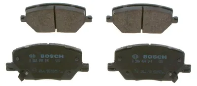 Immagine prodotto di Pastiglie Freno Fiat 500X Anteriore 1,3-2,0 D 14-