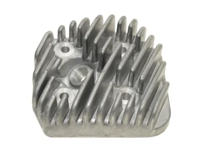 Image de Culasse 50ccm 40mm pour Peugeot AC debout/couché Buxy / Ludix 1 2 / Speedfight 1 2 3 4 / Vivacity 1 2 3