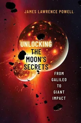 Obrázek produktu pro Unlocking the Moon's Secrets