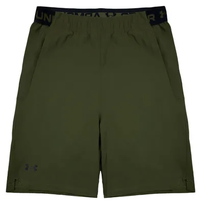 Zdjęcie produktu dla Under Armour Vanish Woven 6'' Shorts Green 2XL Man Green 2XL