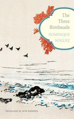 Obrázek produktu pro The Three Rimbauds