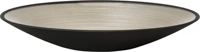 Produktbild von Rosenthal Schale 31 cm flach Black 69212-321663-45731