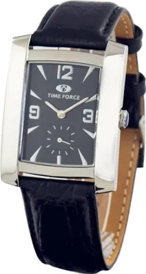 Image de Montres Time Force tf2341b02