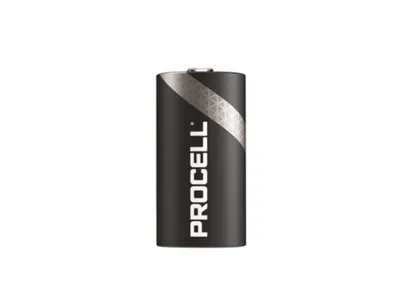 Produktbild von Procell CR123A High Power Lithium Batterie (10 Stück)