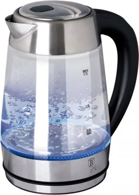 Image de Berlinger Haus bouilloire 1,7 litre Bh-9127 56393