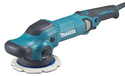 Image de Ponceuse-polisseuse MAKITA PO6000C 150mm 900W