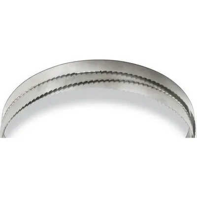 Produktbild von Optimum Sägeband HSS Bi-Metall M 42, 2750 x 27 x 0,9 mm, 10 - 14 ZpZ, 0°, 3357754
