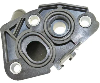 Immagine prodotto di Flangia refrigerante METZGER per RENAULT MEGANE II