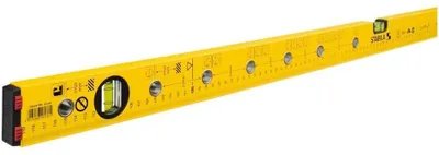 Produktbild von Wasserwaage - Niveau 70 E - 120 cm