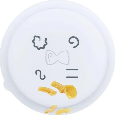 Produktbild von Matrize POM Pasta Mista / Gemischte Pasta Philips Avance / 7000er