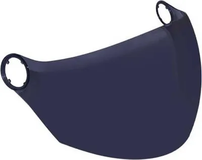 Produktbild von Rauch 75% Visier für CGM 116 Air Jet Helm