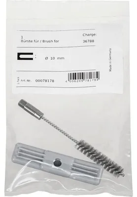 Image de Fischer Reinigungsbürste BS 10