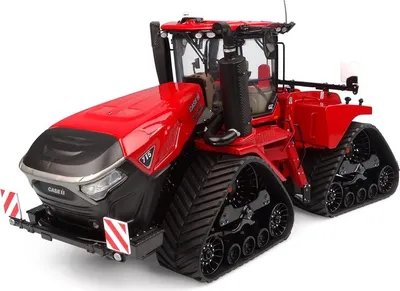 Produktbild von CASE IH Quadtrac 715, UH6654, Maßstab1/32, UNIVERSAL HOBBIES
