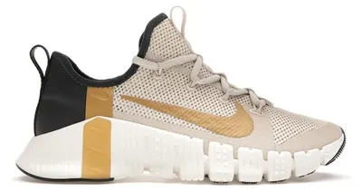 Produktbild von Nike Free Metcon 3 Light Orewood Brown (Women's) - EU 36