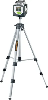 Image de Laserliner Duraplane Plus G360 Set 175 cm