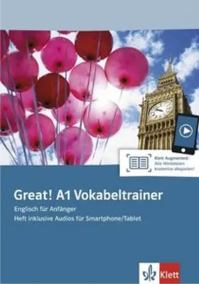 Produktbild von Great! A1