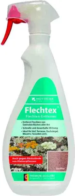 Produktbild von Hotrega Flechtex Flechten-Entferner 750 ml