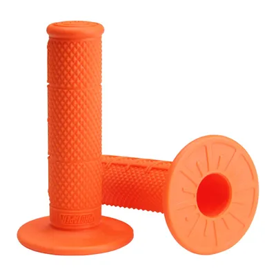 Image de Protaper Griffgummi Single Density 1/3 Waffle Orange