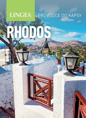 Produktbild von Rhodos