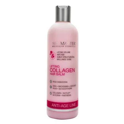 Obrázek produktu pro Spa Master Lifting collagen balzám na vlasy s kolagenem pH 4,5 330 ml
