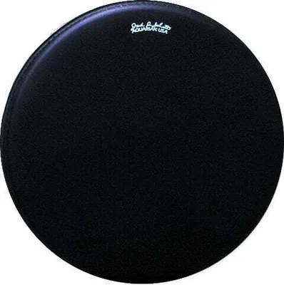 Zdjęcie produktu dla Aquarian JD12 De Johnette Coated 12" Naciąg na Bęben