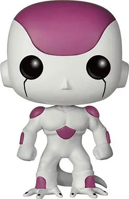 Immagine prodotto di Figurka POP! Vinyl Frieza w Ostatecznej Formie 10 cm od Funko - Dragon Ball Z